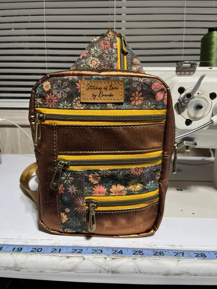 Customized Shoulder Bag