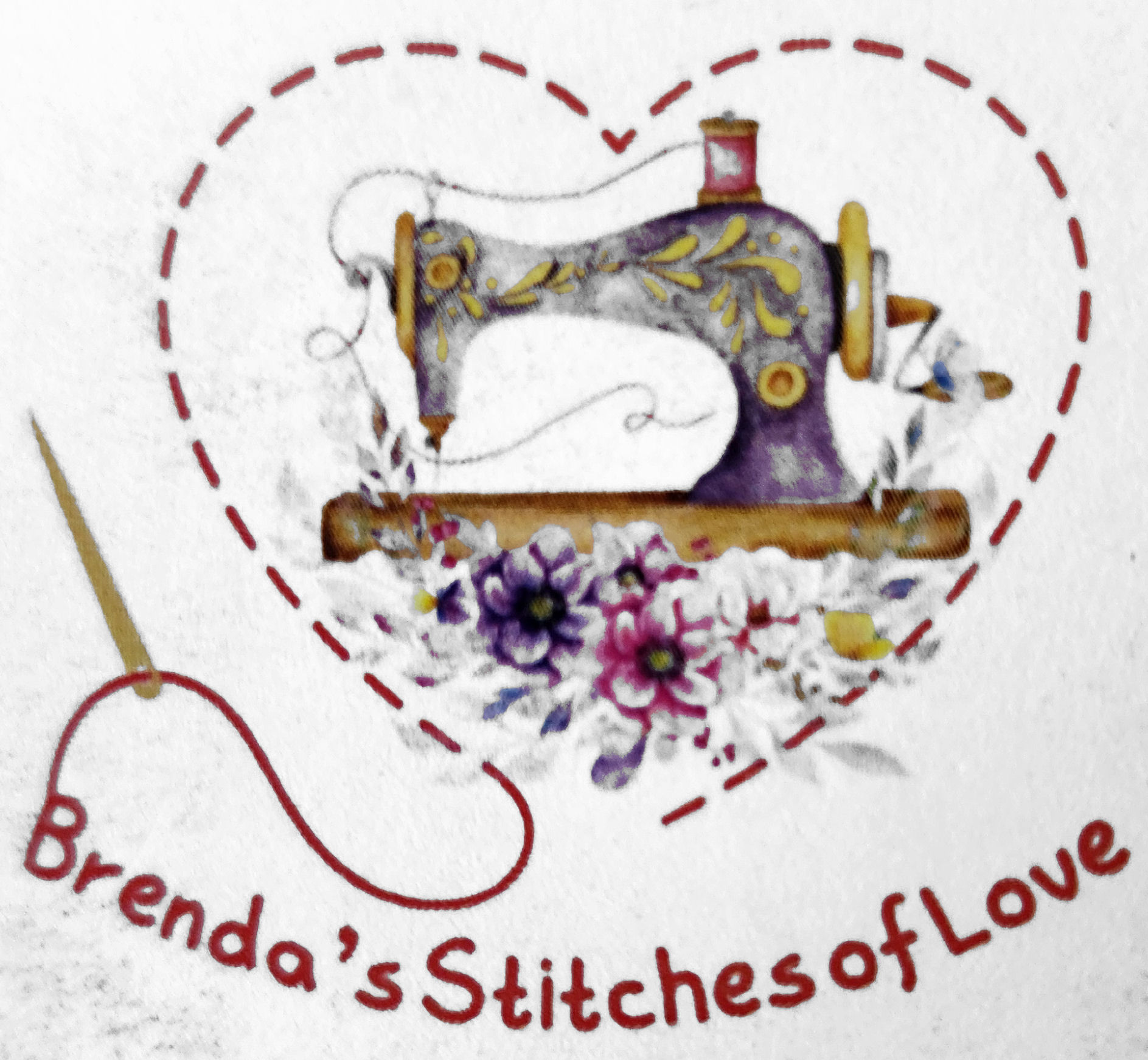 Brenda's Stitches of Love